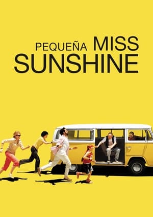 Little Miss Sunshine