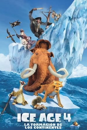 Ice Age: Continental Drift