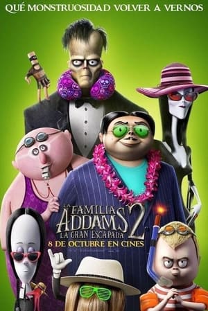 The Addams Family 2