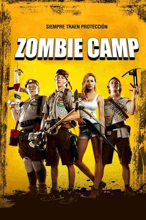 Scouts Guide to the Zombie Apocalypse