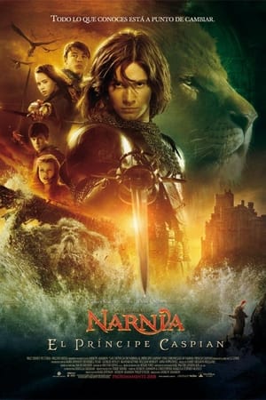 The Chronicles of Narnia: Prince Caspian