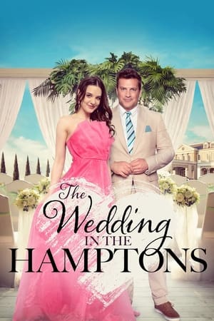 The Wedding in the Hamptons