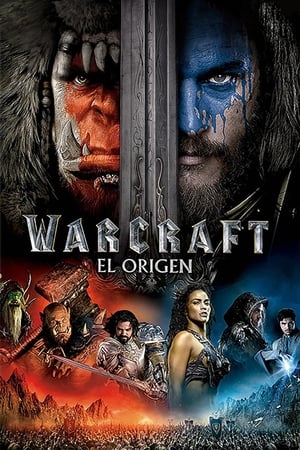 Warcraft