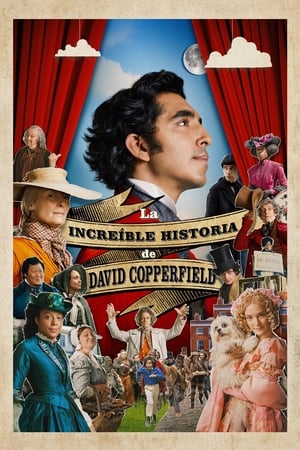 The Personal History of David Copperfield