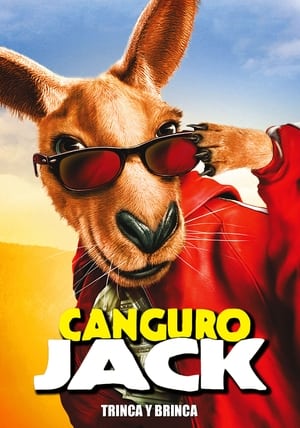 Kangaroo Jack