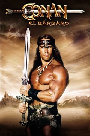 Conan the Barbarian