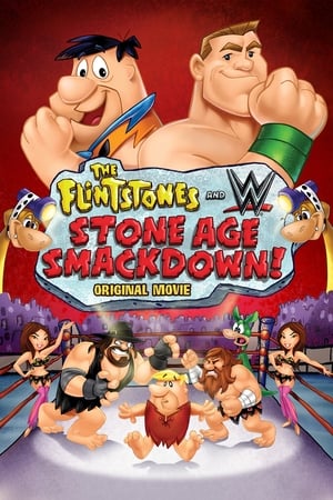 The Flintstones and WWE: Stone Age SmackDown!