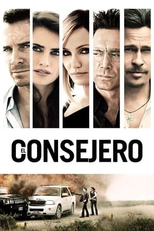 The Counselor