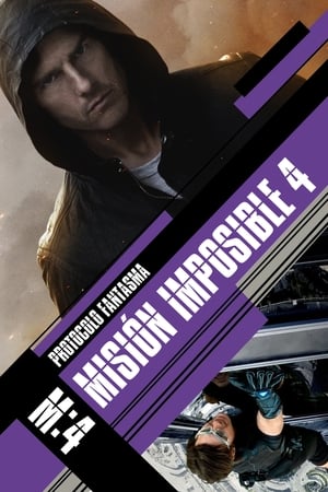 Mission: Impossible - Ghost Protocol