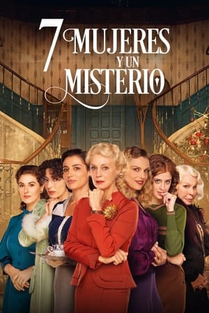 7 donne e un mistero