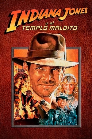 Indiana Jones and the Temple of Doom