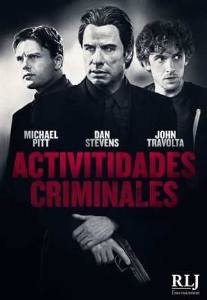 Criminal Activities