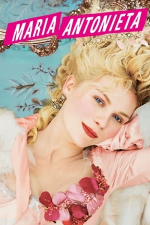 Marie Antoinette