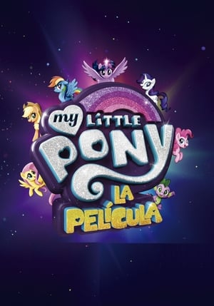 My Little Pony: The Movie