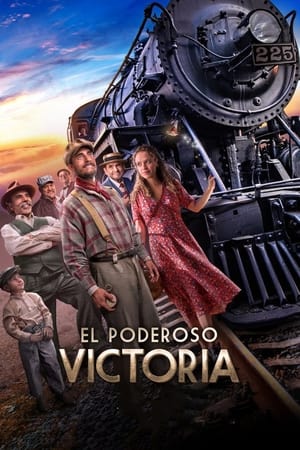 Poderoso Victoria