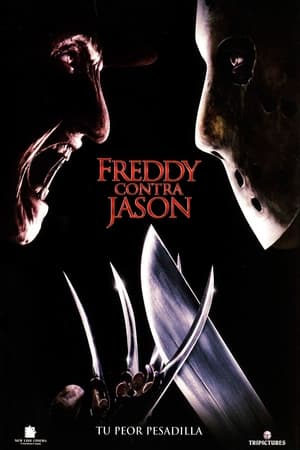 Freddy vs. Jason