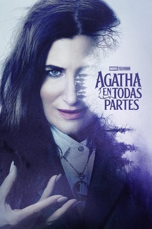 Agatha All Along