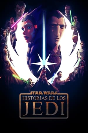 Star Wars: Tales of the Jedi