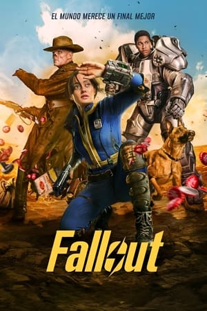 Fallout (2024)