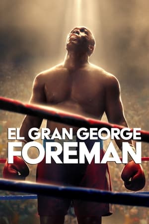 Big George Foreman