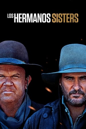 The Sisters Brothers