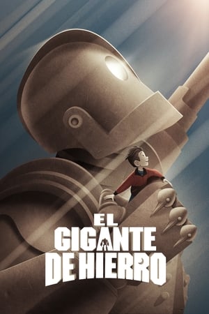 The Iron Giant