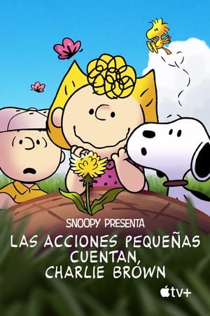 Snoopy Presents: It’s the Small Things, Charlie Brown