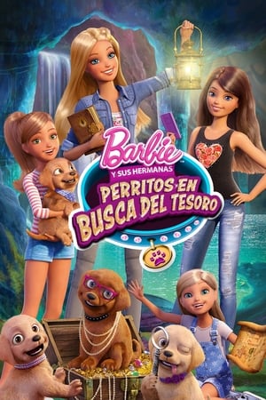 Barbie & Her Sisters in the Great Puppy Adventure