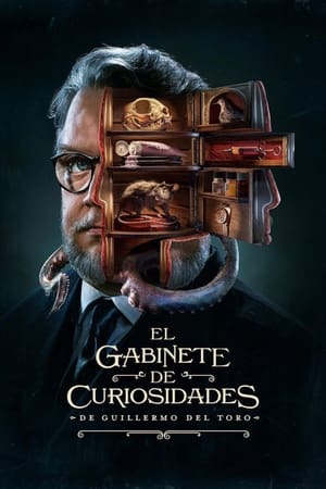 Guillermo del Toro's Cabinet of Curiosities