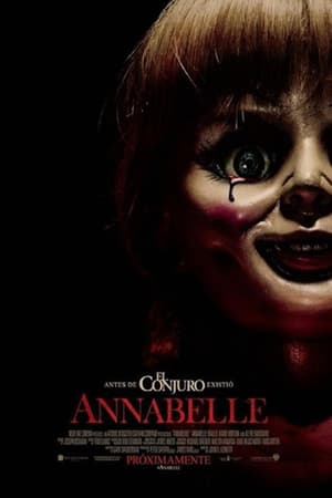 Annabelle