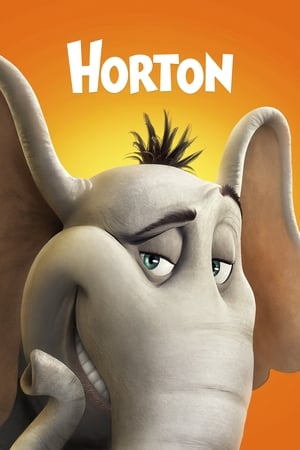 Horton Hears a Who!