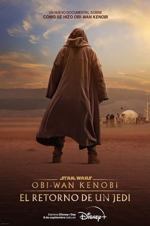 Obi-Wan Kenobi: A Jedi's Return