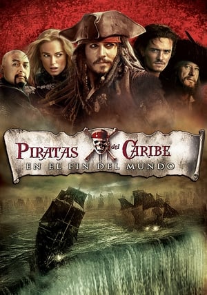 Pirates of the Caribbean: At World's End