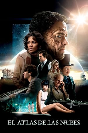 Cloud Atlas