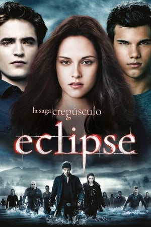 The Twilight Saga: Eclipse