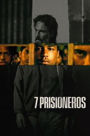 7 Prisioneiros