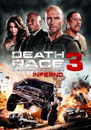 Death Race: Inferno