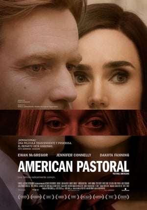 American Pastoral