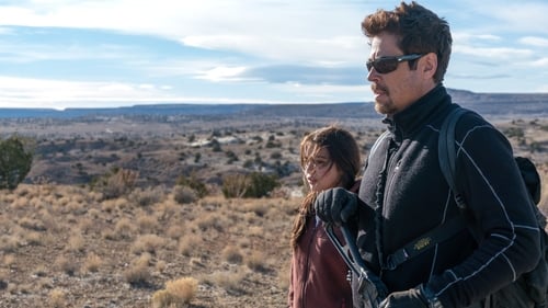 Sicario: Día del soldado (2018)