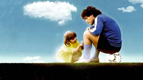 La Hija de Dios: Dalma Maradona (2023)