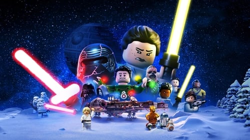 LEGO Star Wars: Especial de las Fiestas (2020)