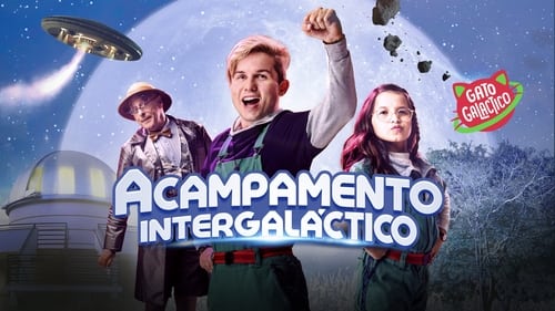 Acampamento Intergaláctico