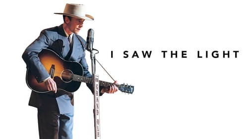 La historia de Hank Williams (2015)