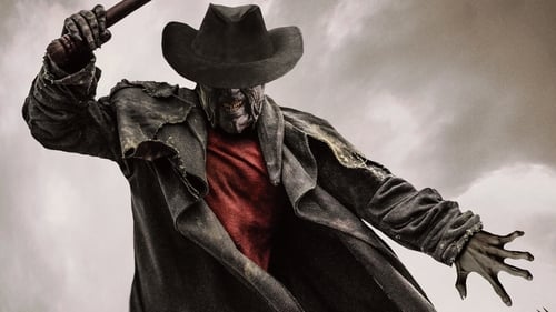 Jeepers Creepers 3: El regreso (2017)