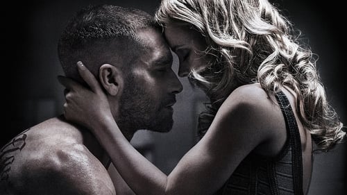 Redención (Southpaw)