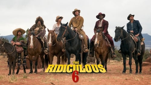 Los 6 ridículos (2015)