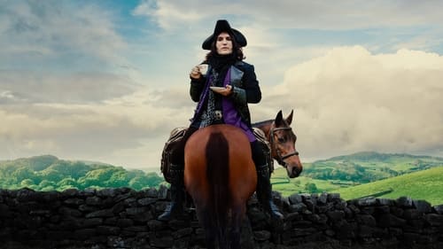 Las aventuras (completamente inventadas) de Dick Turpin (2024)