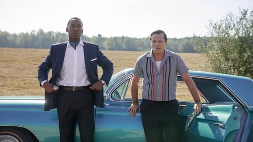 Green Book: Una amistad sin fronteras (2018)