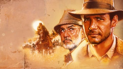 Indiana Jones y la última cruzada (1989)