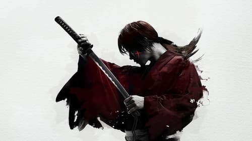 Kenshin, el guerrero samurái